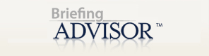 Briefing Advisor