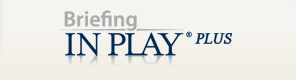 Briefing In Play Plus