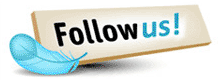Follow Us on Twitter