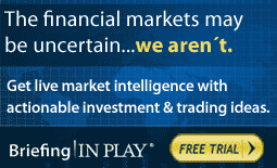  Briefing In Play Free Trial