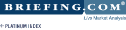 Briefing.com - Live Market Analysis