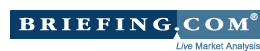 Briefing.com - Live Market Analysis