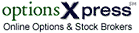 OptionsXpress