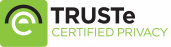 TRUSTe: Click to Verify